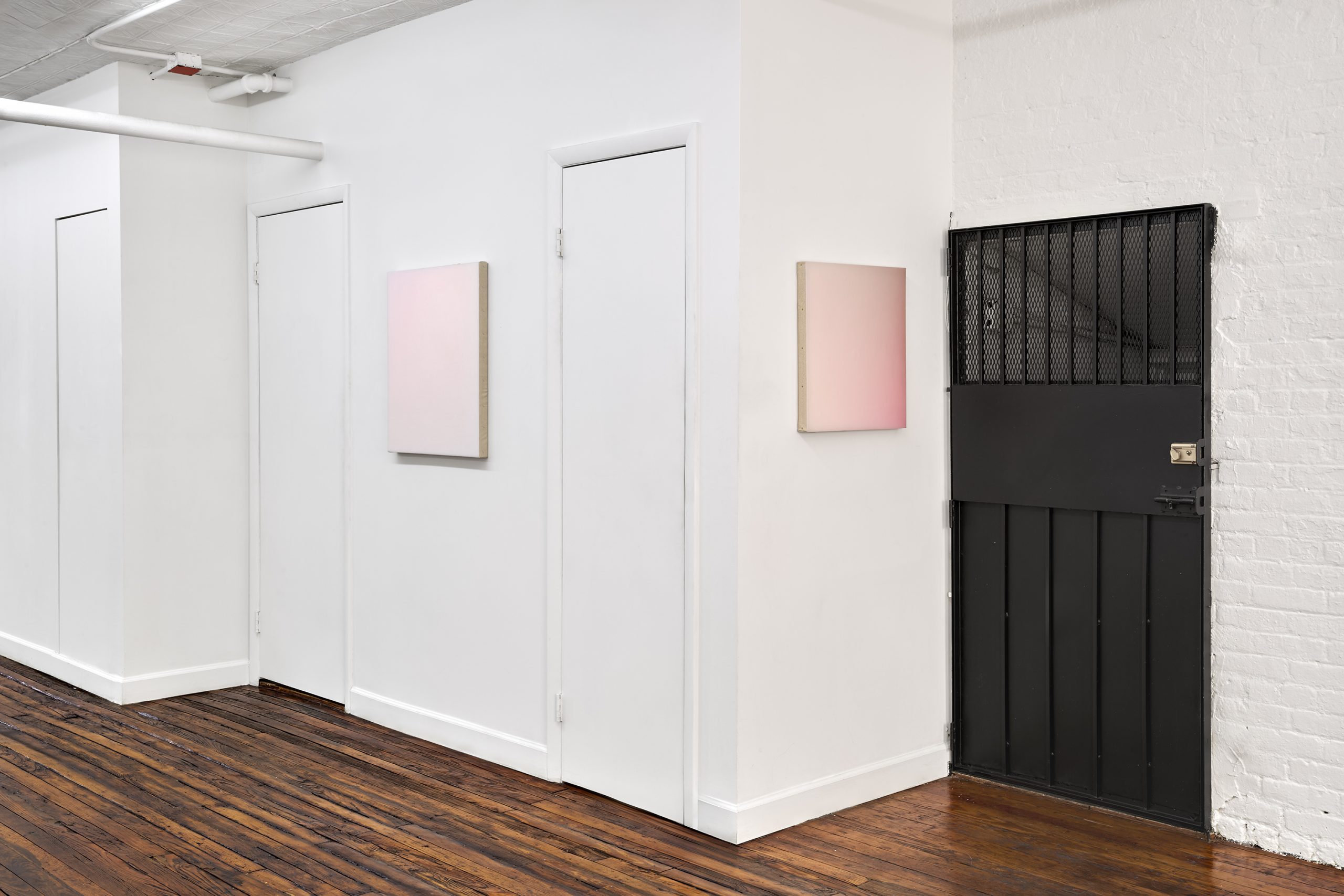 peter nadin installation view from the invisble world exhibition #11