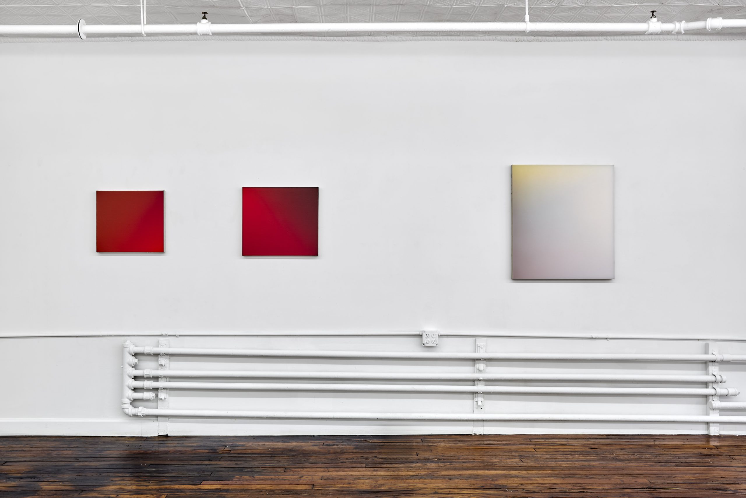 peter nadin installation view from the invisble world exhibition #3