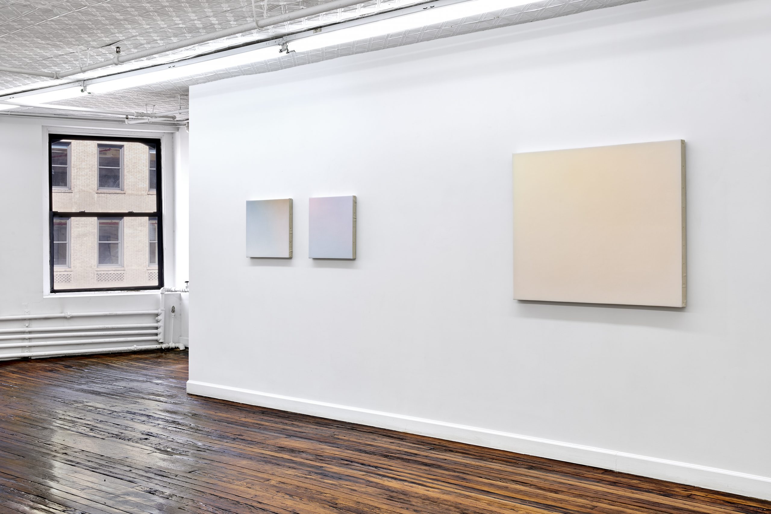 peter nadin installation view from the invisble world exhibition #8