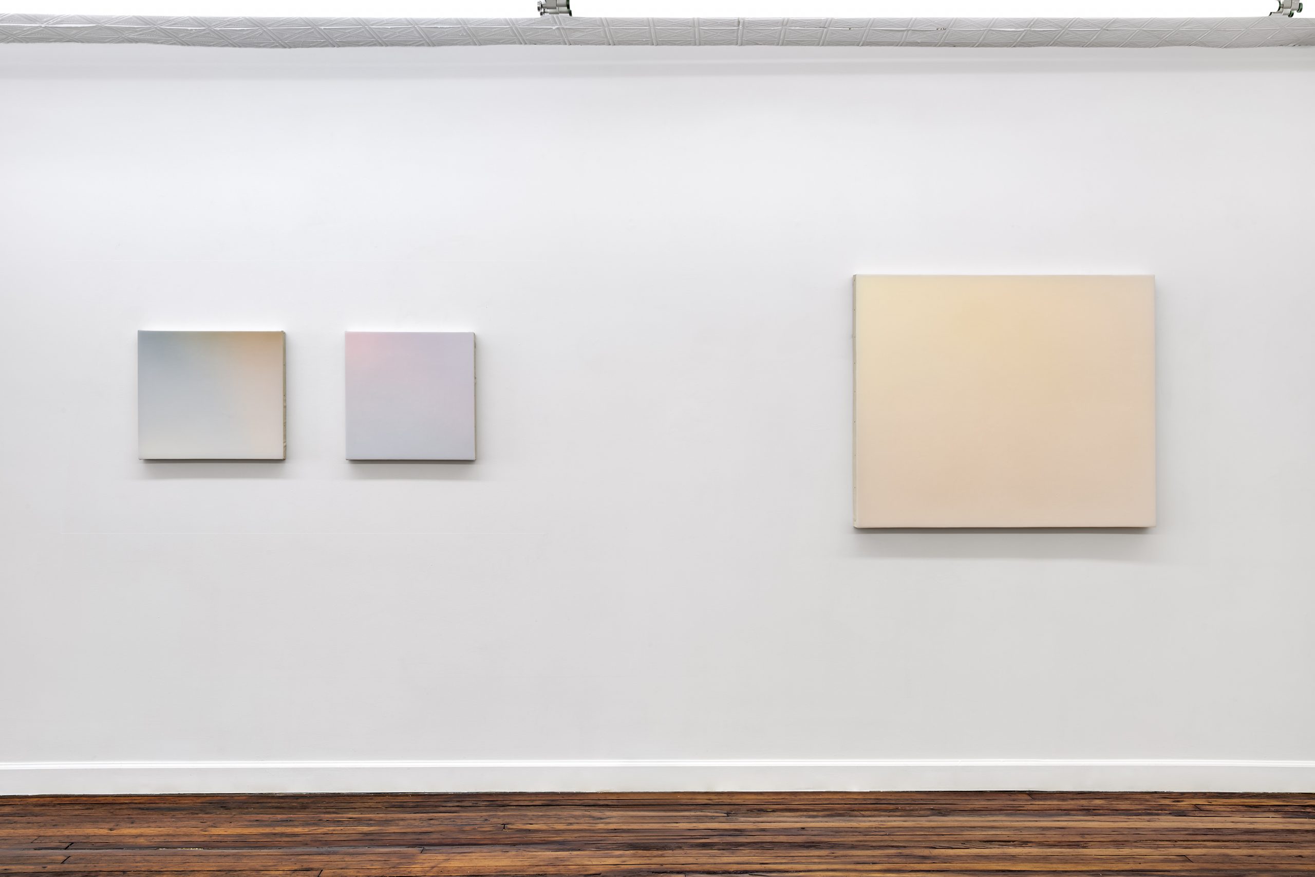 peter nadin installation view from the invisble world exhibition #9