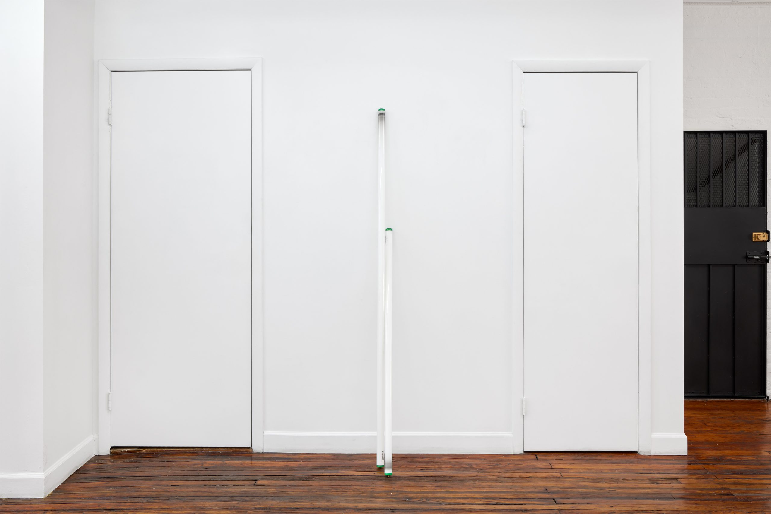 peter nadin installation view from the invisble world exhibition #11