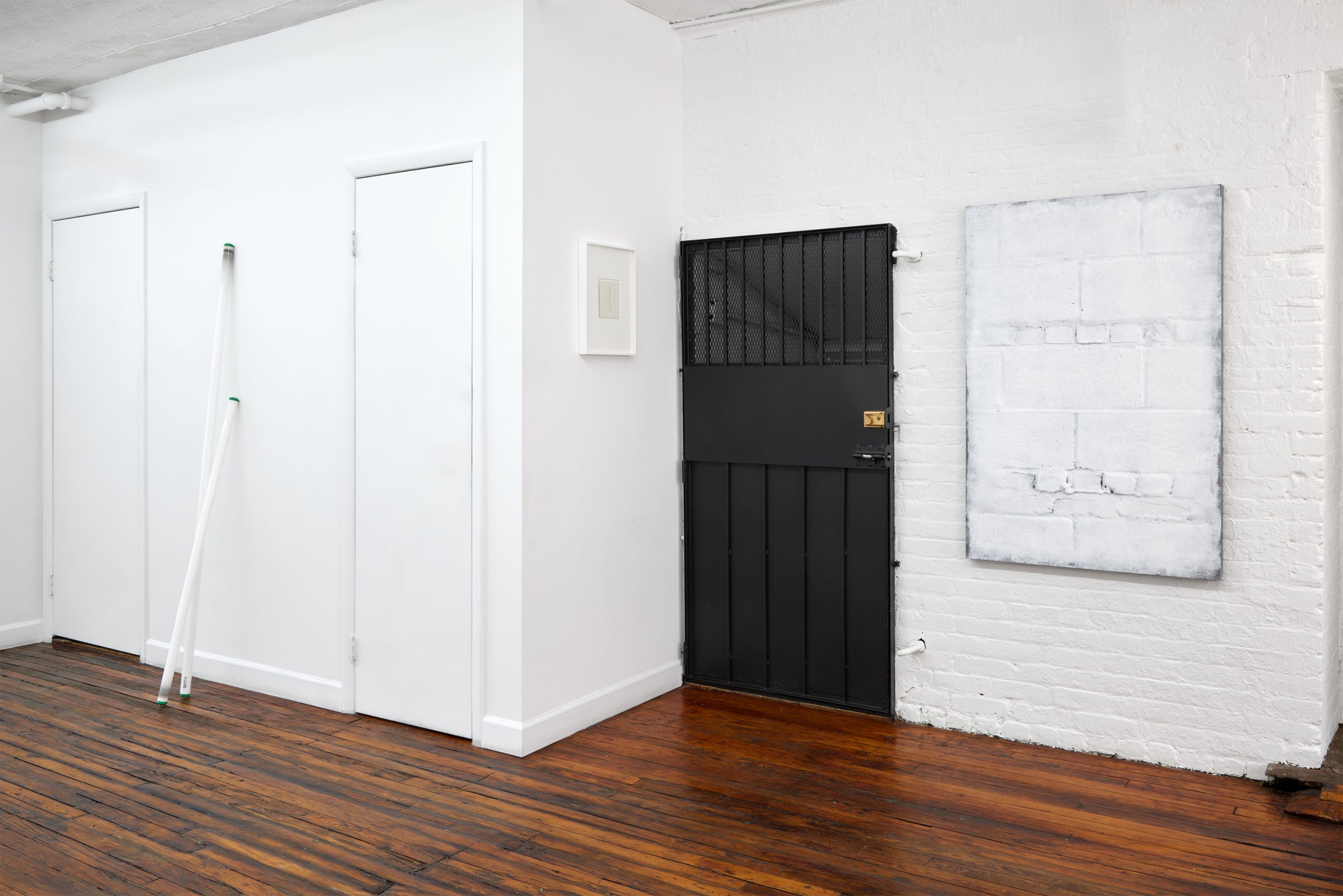 peter nadin installation view from the invisble world exhibition #11