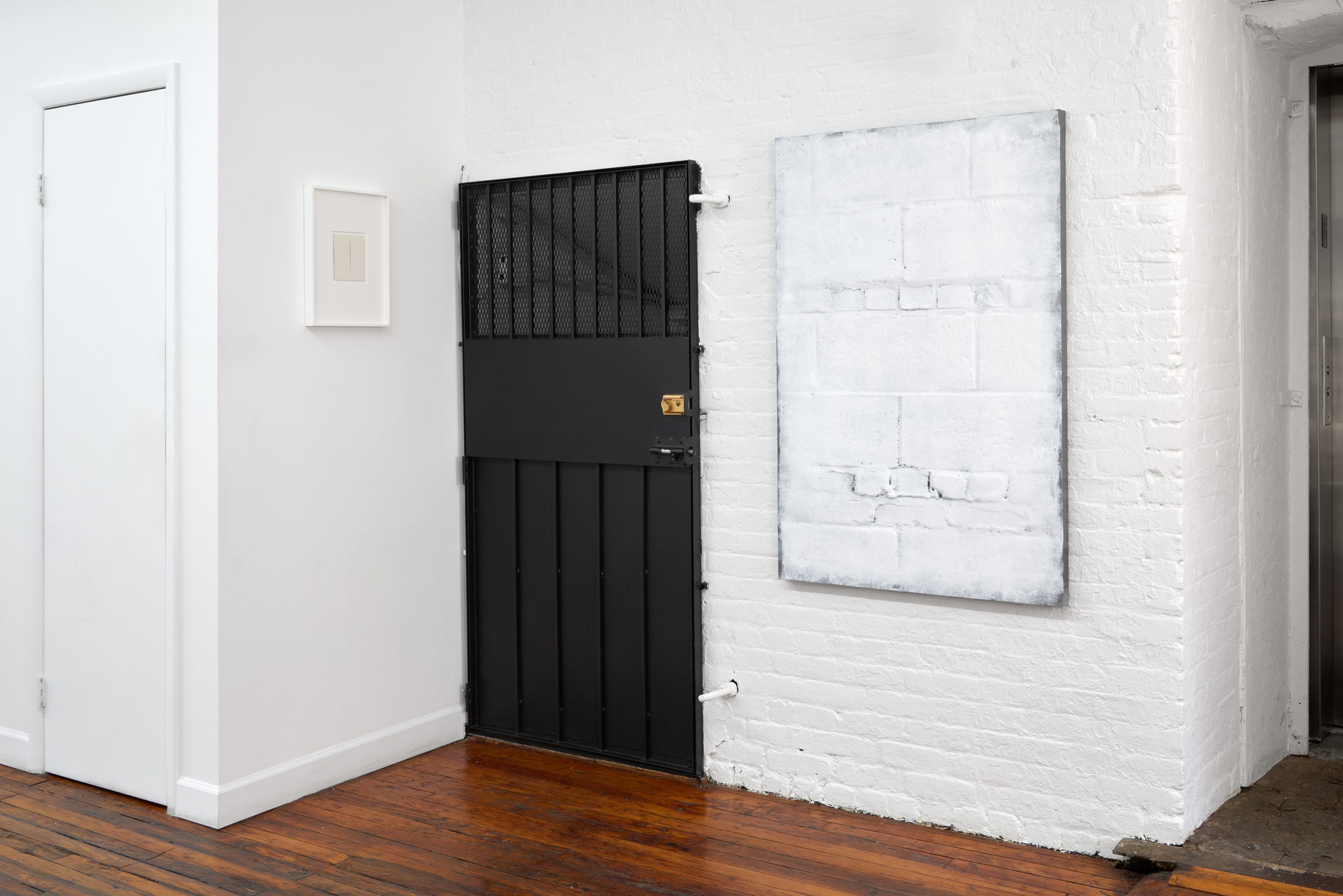 peter nadin installation view from the invisble world exhibition #11