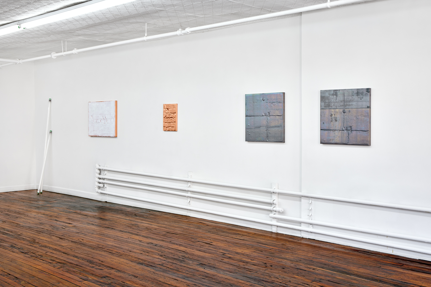 peter nadin installation view from the invisble world exhibition #8