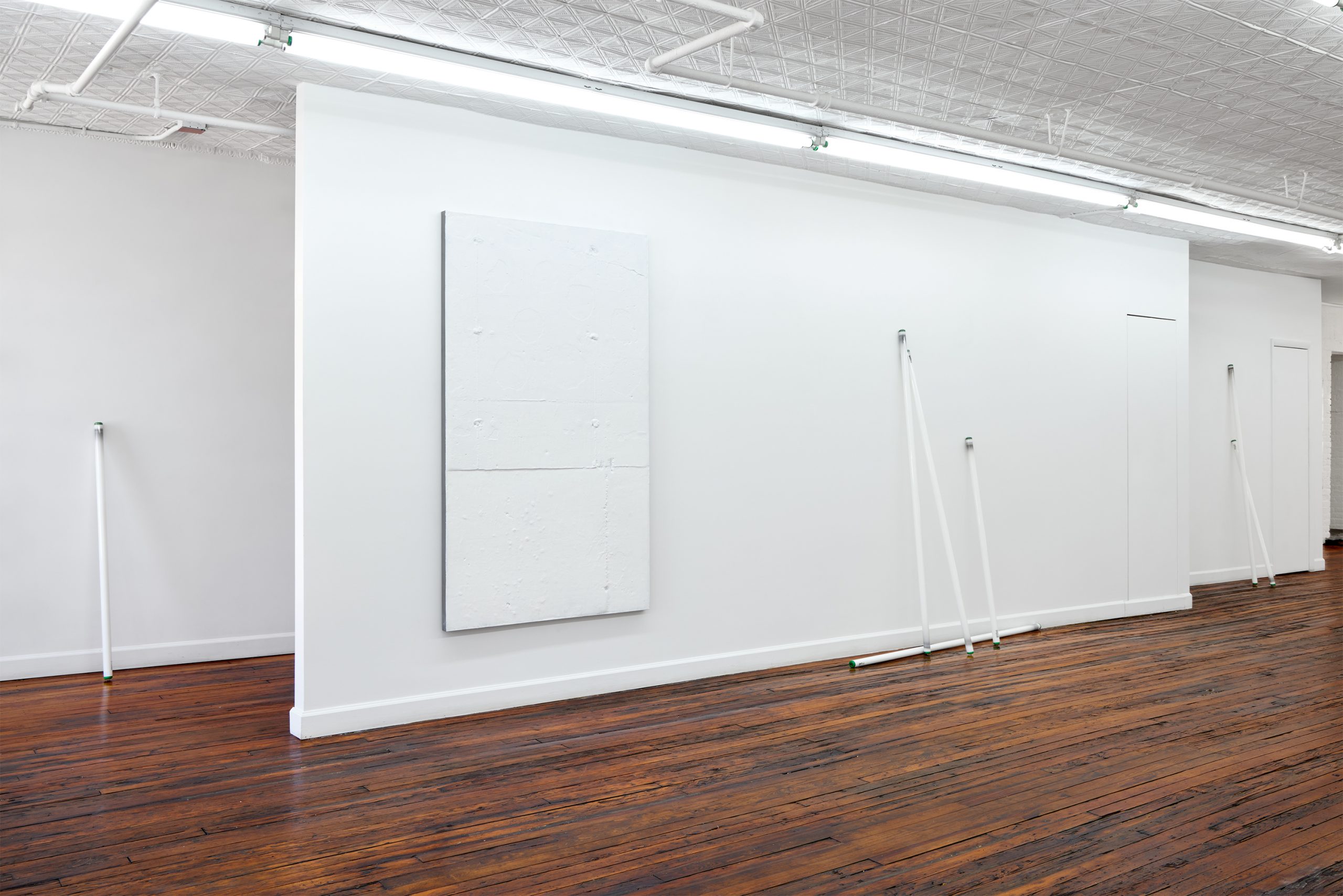 peter nadin installation view from the invisble world exhibition #8