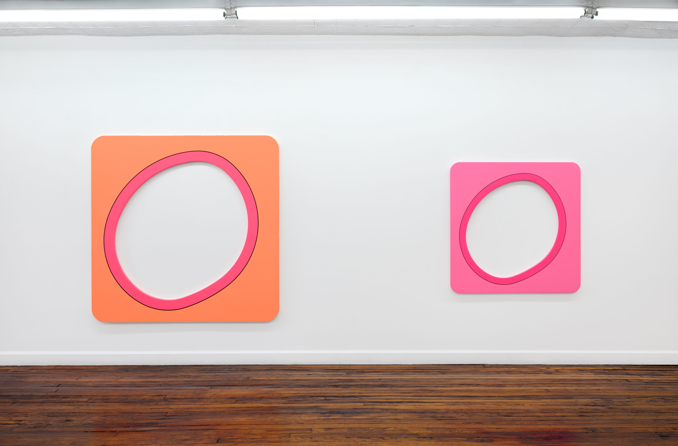 peter nadin installation view from the invisble world exhibition #10