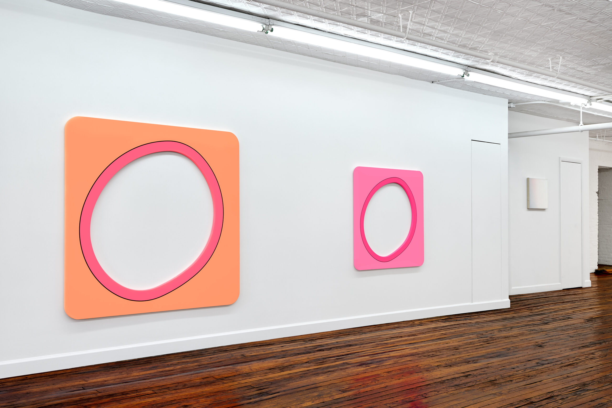 peter nadin installation view from the invisble world exhibition #11