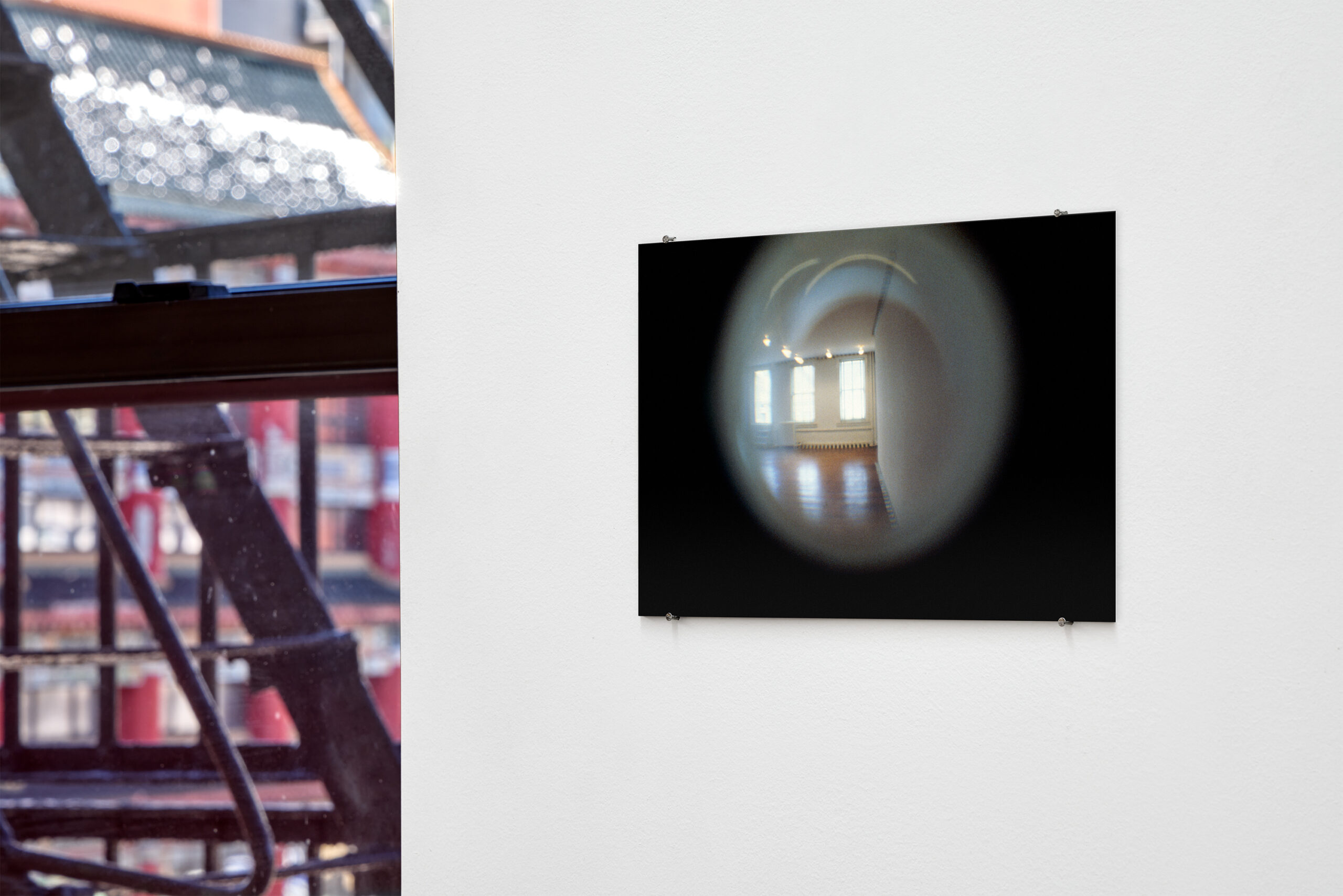 peter nadin installation view from the invisble world exhibition #11