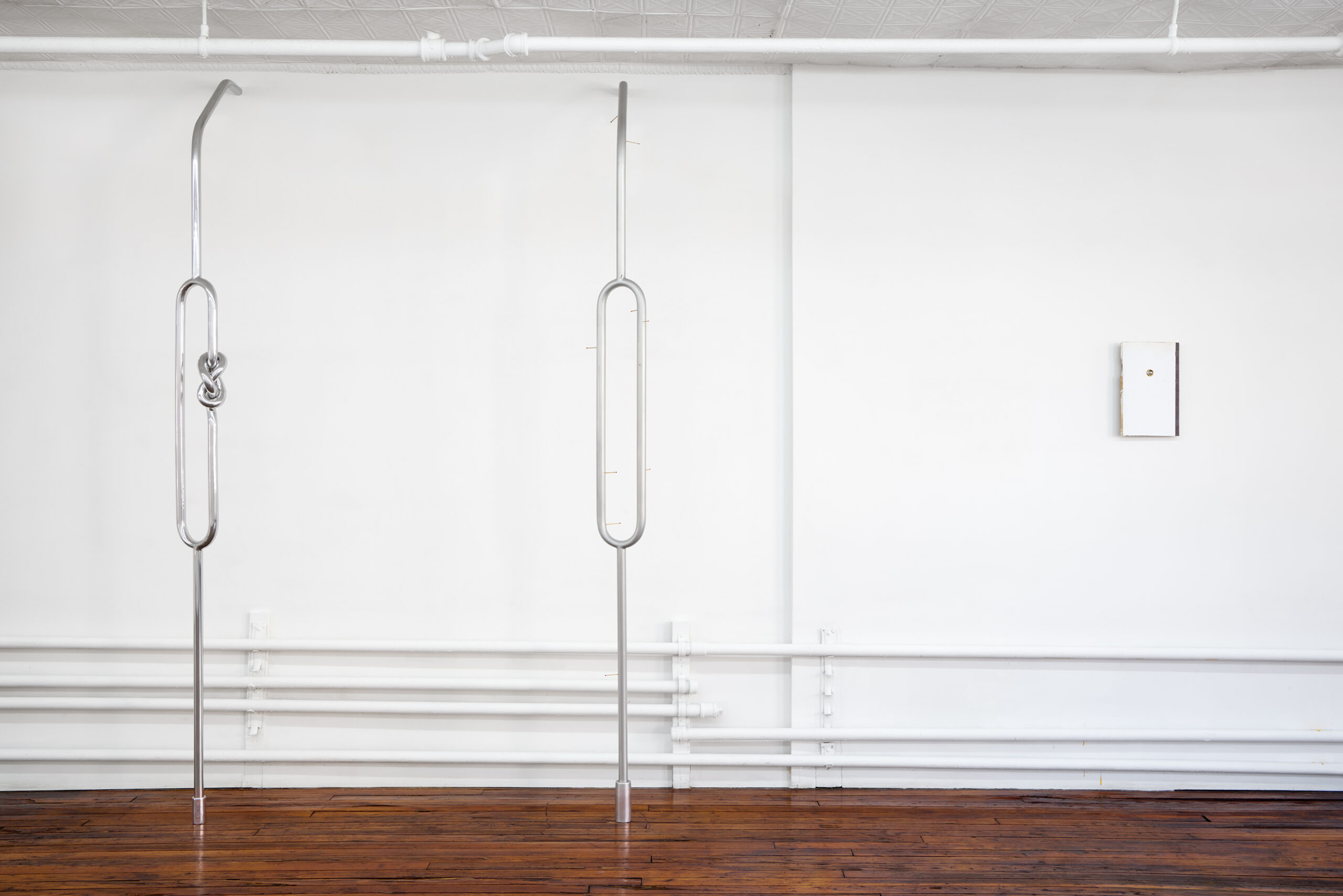 peter nadin installation view from the invisble world exhibition #6