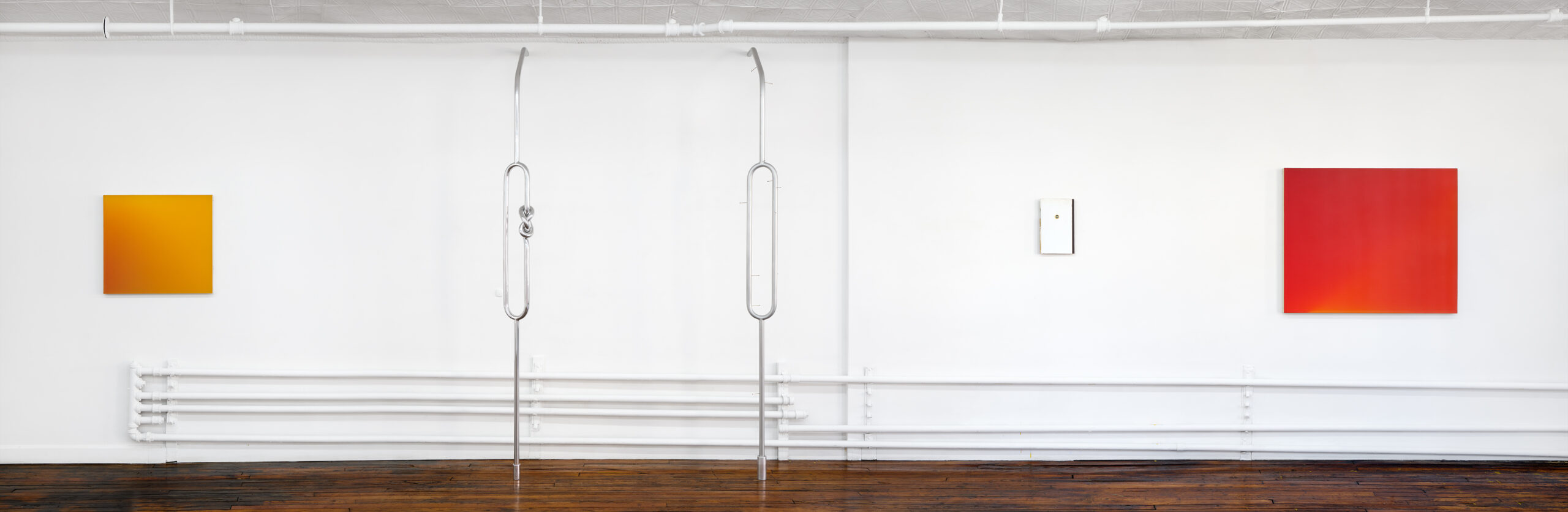 peter nadin installation view from the invisble world exhibition #9
