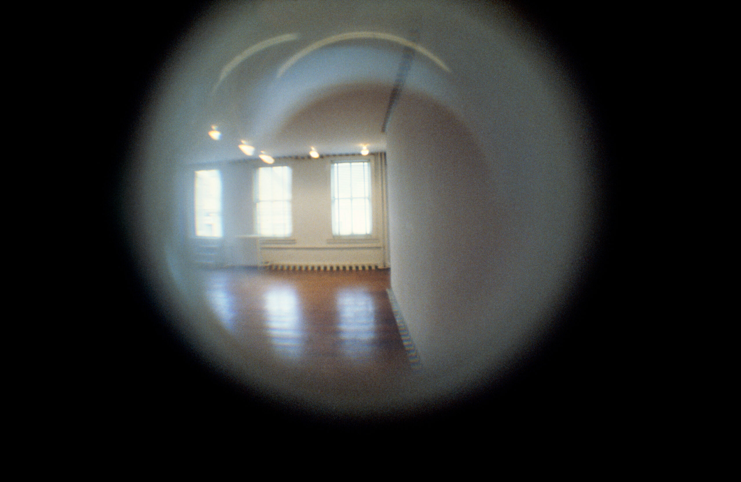 peter nadin installation view from the invisble world exhibition #11
